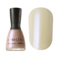 

Limoni French Collection - Лак для ногтей тон 802, бледно-розовый, 7 мл
