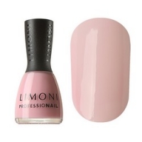 

Limoni French Collection - Лак для ногтей тон 804, бледно-розовый, 7 мл