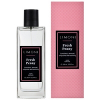 

Limoni Fresh Peony - Парфюмерная вода Свежий пион, 100 мл