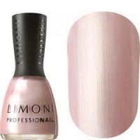 

Limoni Gel Polish - Гель-лак для ногтей тон 81 перламутровый, 15 мл