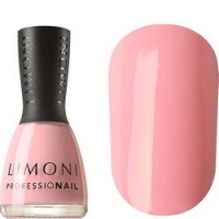 

Limoni Gel Polish - Гель-лак для ногтей тон 82, 15 мл