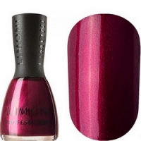 

Limoni Gel Polish - Гель-лак для ногтей тон 88 темно-бордовый, 15 мл