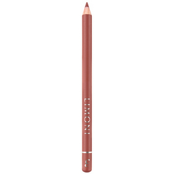 Фото Limoni Lip Pencil - Карандаш для губ тон 03, коричневый, 1.7 гр