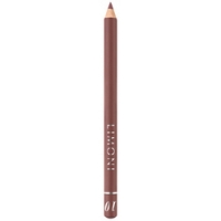 

Limoni Lip Pencil - Карандаш для губ тон 10, темно-бордовый, 1.7 гр