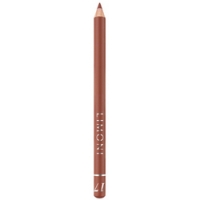 

Limoni Lip Pencil - Карандаш для губ тон 17, каштановый, 1.7 гр