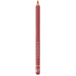 Фото Limoni Lip Pencil - Карандаш для губ тон 30, красный, 1.7 гр
