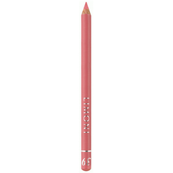 Фото Limoni Lip Pencil - Карандаш для губ тон 39, светло-розовый, 1.7 гр