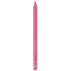 Фото Limoni Lip Pencil - Карандаш для губ тон 40, ярко-розовый, 1.7 гр