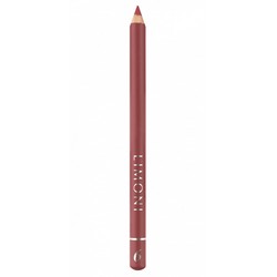 Фото Limoni Lip Pencil - Карандаши для губ тон 09, темно-розовый