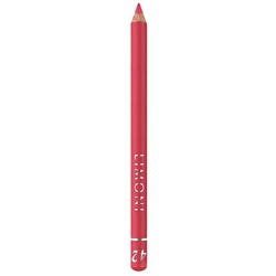 Фото Limoni Lip Pencil - Карандаши для губ тон 42, клубничный