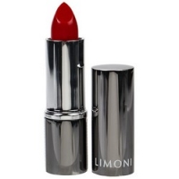 

Limoni Lip Stick - Увлажняющая губная помада тон 18, красный, 4.5 гр