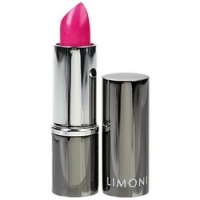 

Limoni Lip Stick - Увлажняющая губная помада тон 20, яркий розовый, 4.5 гр