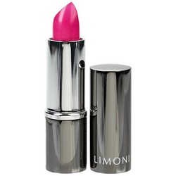 Фото Limoni Lip Stick - Увлажняющая губная помада тон 20, яркий розовый, 4.5 гр