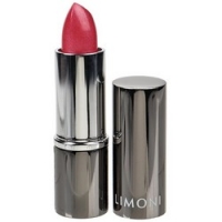 

Limoni Lip Stick - Увлажняющая губная помада тон 202, яркий розовый, 4.5 гр