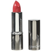 

Limoni Lip Stick - Увлажняющая губная помада тон 203, клюквенный смузи, 4.5 гр