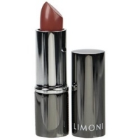 

Limoni Lip Stick - Увлажняющая губная помада тон 207, каштановый, 4.5 гр