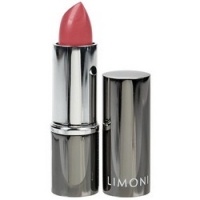 

Limoni Lip Stick - Увлажняющая губная помада тон 37, розово-сливовый холодный светлый, 4.5 гр