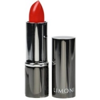 

Limoni Lip Stick - Увлажняющая губная помада тон 41, красный, 4.5 гр