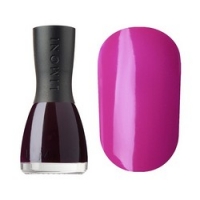 

Limoni Make-up Polish - Лак для ногтей тон 356, фуксия, 7 мл