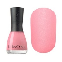 

Limoni Make-up Polish - Лак для ногтей тон 359, бледно-розовый, 7 мл