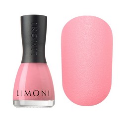 Фото Limoni Make-up Polish - Лак для ногтей тон 359, бледно-розовый, 7 мл