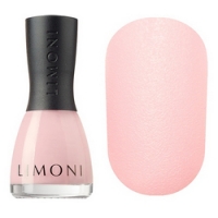 

Limoni Make-Up Polish - Лак для ногтей тон 360 розовый, 7 мл