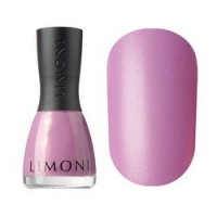 

Limoni Make-up Polish - Лак для ногтей тон 363, сиреневый, 7 мл