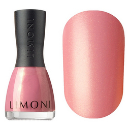 Фото Limoni Make-Up Polish - Лак для ногтей тон 364 пурпурно-розовый, 7 мл
