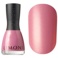 

Limoni Make-Up Polish - Лак для ногтей тон 366 светло-малиновый, 7 мл