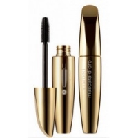 

Limoni Mascara D`Oro 01 Black - Тушь c эффектом накладных ресниц тон 01, черная