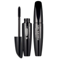 

Limoni Mascara Nero 01 Black - Тушь для ресниц супер объем и удлинение тон 01, черная