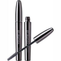 

Limoni Mascara Volume Up 02 Carbon Black - Тушь для ресниц объемная тон 02, ультра-черная