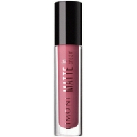 

Limoni Matt Lip Cream - Помада-крем жидкая матовая, тон 06 сливовый, 4.5 г