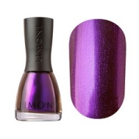 

Limoni Merry Dancers - Лак-хамелеон для ногтей тон 752, серебристый, сиреневый, 7 мл