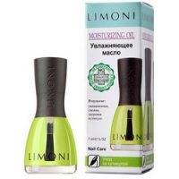 

Limoni Moisturizing Oil - Масло лечебное, 7 мл