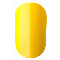 Фото Limoni MyLimoni - Лак для ногтей тон 27 желтый, 6 мл