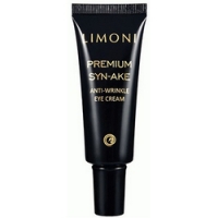 Limoni Premium Syn-Ake Anti-Wrinkle Eye Cream - Крем для век антивозрастной со змеиным ядом, 25 мл антивозрастной крем gamarde с примулой вечерней 40 мл