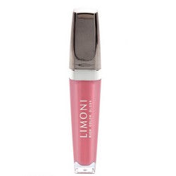 Фото Limoni Rich Color Gloss - Блеск для губ тон 111, розовый, 7.5 мл
