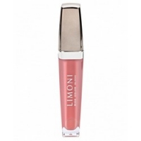 

Limoni Rich Color Gloss - Блеск для губ тон 114, розовый, 7.5 мл