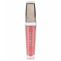 Фото Limoni Rich Color Gloss - Блеск для губ тон 114, розовый, 7.5 мл
