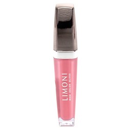 Фото Limoni Rich Color Gloss - Блеск для губ тон 117, розовый, 7.5 мл