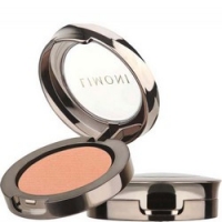 

Limoni Satin Compact Blush - Румяна компактные тон 08, красно-коричневые