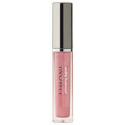 Фото Limoni Shimmering Gloss - Сверкающий блеск для губ тон 23, бледно-розовый, 6 мл