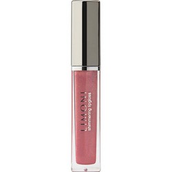 Фото Limoni Shimmering Gloss - Сверкающий блеск для губ тон 25, розовый, 6 мл