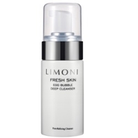 

Limoni Skin Care Egg Bubble Deep Cleanser - Пенка для умывания глубоко очищающая, 100 мл