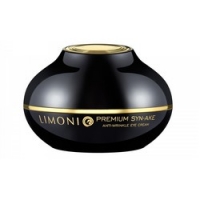 Limoni Skin Care Premium Syn-Ake Anti-Wrinkle Cream - Антивозрастной крем для лица со змеиным ядом, 50 мл frei ol масло для тела и лица с антивозрастным эффектом