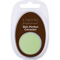 Limoni Skin Perfect Corrector - Корректор для лица тон 01, 1.5 гр