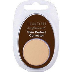 Фото Limoni Skin Perfect Corrector - Корректор для лица тон 03, 1.5 гр