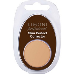 Фото Limoni Skin Perfect Corrector - Корректор для лица тон 04, 1.5 гр