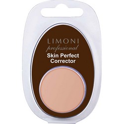 Фото Limoni Skin Perfect Corrector - Корректор для лица тон 05, 1.5 гр